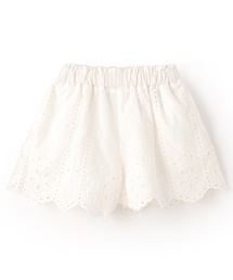 【リンク】レースキュロット(キッズ)