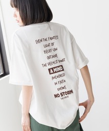PBLIM | 《UNISEX》ボックスロゴTシャツ(Tシャツ/カットソー)