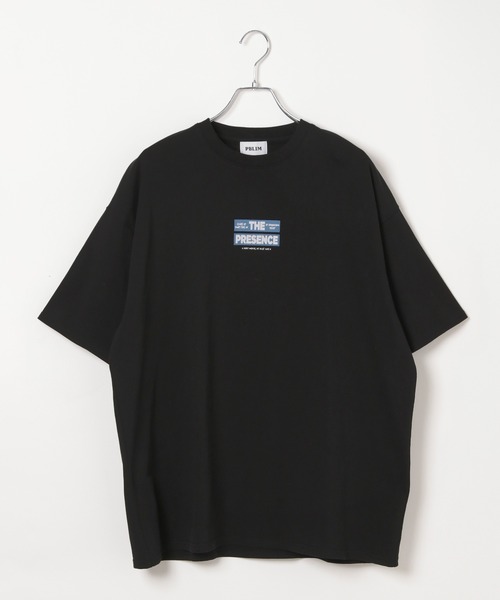 【在庫セール】 ロゴTシャツ 2点セット★関税送料込 PART 1 7171niロゴTシャツ(ブラック) | 7171ni official store