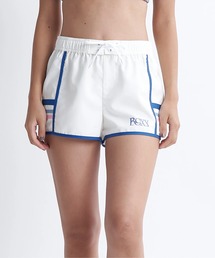 ROXY(LV[)́yROXY/LV[z24SS RETRO 90'S SHORTS/pEGXgSgCN{[hV[cET[tgNX()()