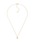 FOSSIL�i�t�H�b�V���j�́u�t�H�b�V�� �A�N�Z�T���[ ���f�B�[�X �Z�b�g �S�[���h JF04881SET�i�l�b�N���X�j�v�b�S�[���h