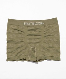 FRUIT OF THE LOOM（フルーツオブザルーム）の「【78】【FRUIT OF THE LOOM】バスケット成型ボクサー（ボクサーパンツ）」