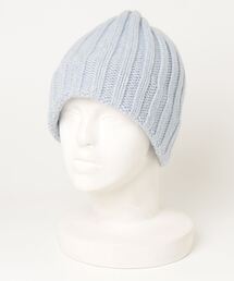 セール/ブランド古着】ニットキャップ（ニットキャップ/ビーニー
