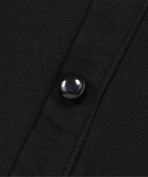 algy（アルジー）の「ドッキングクロップドガーリーT（Tシャツ/カットソー・キッズ・ブラック/グレー/オフホワイト・XX-SMALL/X-SMALL/MEDIUM/SMALL）」の14枚目の写真