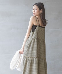 2WAYアソートキャミワンピース/328232