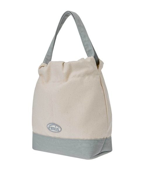 CANVAS TOTE BUCKET BAG（トートバッグ）｜EMIS（イミス）の