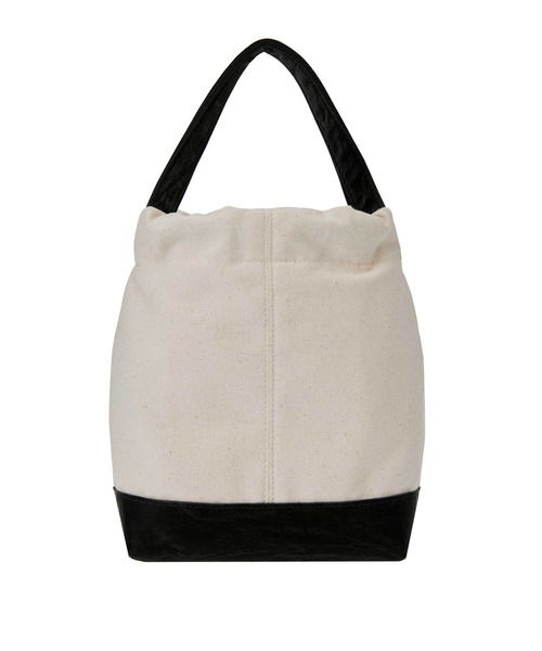 ハンドバッグ EMIS CANVAS TOTE BUCKET BAG 4BTR845 EMIS CANVAS TOTE BUCKET BAG 4BTR845