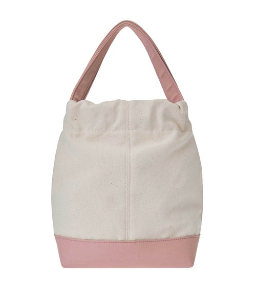 CANVAS TOTE BUCKET BAG（トートバッグ）｜EMIS（イミス）の