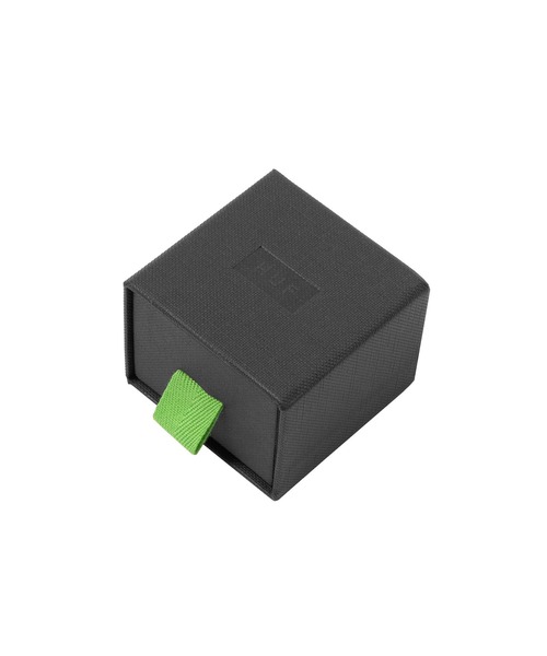 HUF(ハフ)の「TRIP RING(リング・メンズ・シルバー・S/M/L)」の5枚目の写真