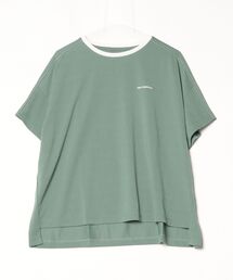 【別注】ニューバランス New Balance ショートスリーブビックTシャツ_ 限定コラボ