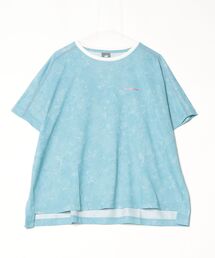 【別注】ニューバランス New Balance ショートスリーブビックTシャツ_ 限定コラボ