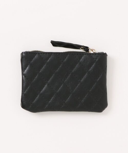 ☆希少/未使用☆CHANEL オリラグファー マルチポーチ ブラック フィッシングマルチポーチ ブラック