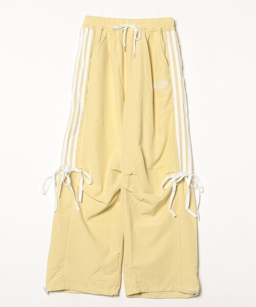 Per sist ence（パーシエンス）の「サイドリボンパステルナイロンパンツ（その他パンツ・レディース・イエロー/ピンク/ブルー・LARGE/MEDIUM）」の17枚目の写真