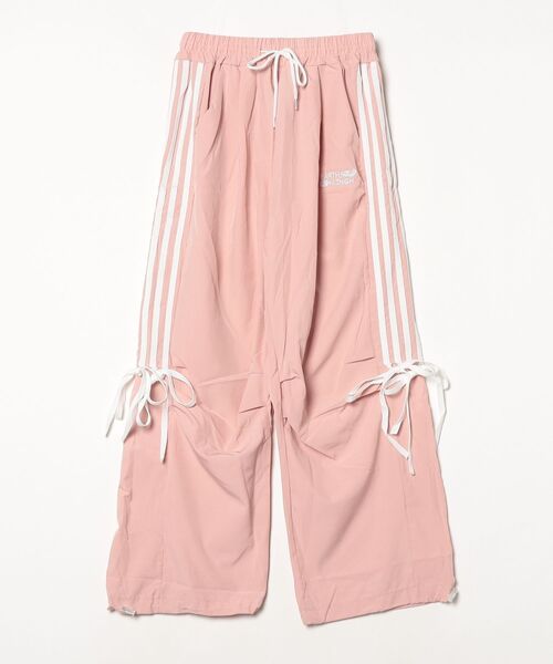 Per sist ence（パーシエンス）の「サイドリボンパステルナイロンパンツ（その他パンツ・レディース・イエロー/ピンク/ブルー・LARGE/MEDIUM）」の22枚目の写真