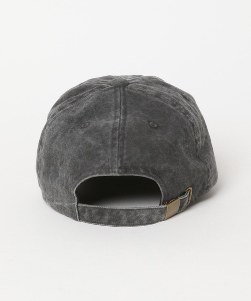 FOREVER 21(フォーエバー トゥエンティーワン)の「【2025SS】ヴィンテージ加工キャップ(キャップ・レディース・ネイビー/レッド/ブラック・FREE)」の17枚目の写真