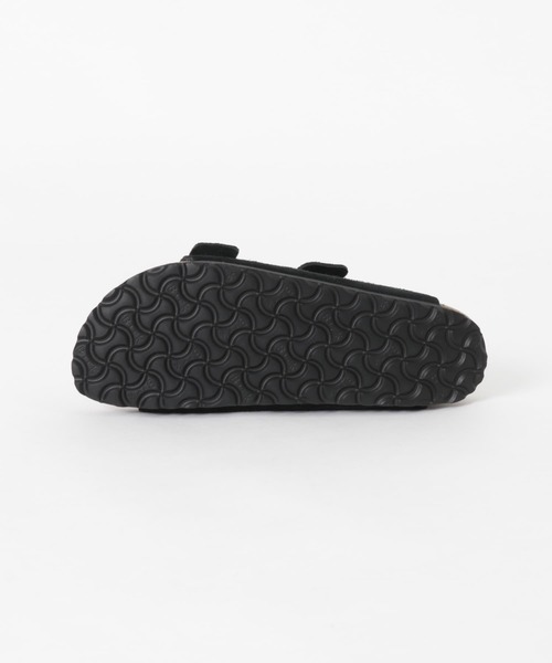 BIRKENSTOCK(ビルケンシュトック)の「BIRKENSTOCK Arizona(Narrow)(サンダル・メンズ・ブラック・39/42/43/41/40/44)」の5枚目の写真