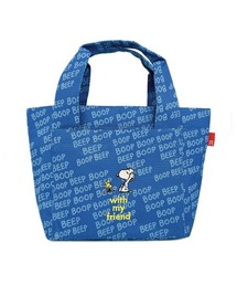 ROOTOTE（ルートート）の「IP.デリ.Peanuts-9K（トートバッグ）」