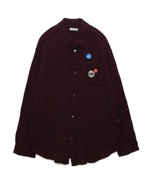 UNDERCOVER | UP2E4408(シャツ/ブラウス)