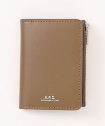 A.P.C.｜アー・ペー・セーのカードケース通販 - ZOZOTOWN