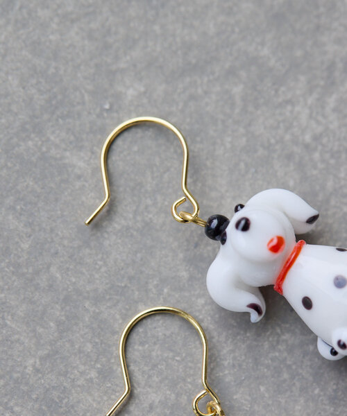 新品♡インペリアルトパーズ ピアス(両耳用)とユニクロショルダー CENE】セネ/シンプルハートピアス（ピアス（両耳用））｜CENE
