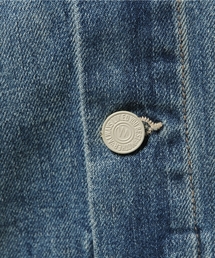 MOTHER DENIM（マザーデニム）の「MOTHERデニムジャケット/213-MOT