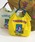 Ball&Chaini{[Ah`F[j́u[Ball&Chain]shopping bag-Ryu Ambe THOUGHTS(M)iGRobO/TuobOjvbCG[