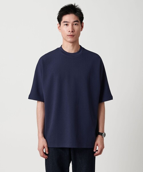 セール】アムンゼン ドルマンスリーブ クルーネック Tシャツ（T