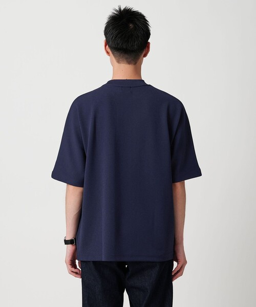 アムンゼン ドルマンスリーブ クルーネック Tシャツ（Tシャツ
