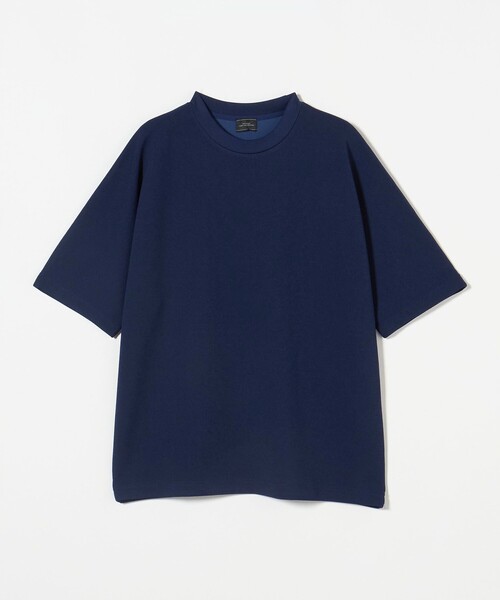 ドルマスリーブクルーネックTシャツ ドルマスリーブクルーネックTシャツ｜I.T.'S. international