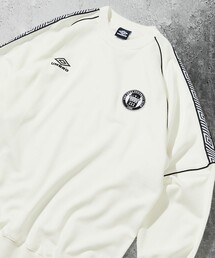 【希少！！】アンブロxエバートン  スウェットシャツ　プルオーバー Lビンテージ BK24731016_1200x1200_crop_cent