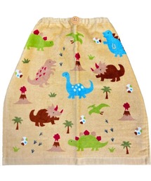 BACKYARD FAMILY（バックヤードファミリー）の「おりこうタオル（タオル）」