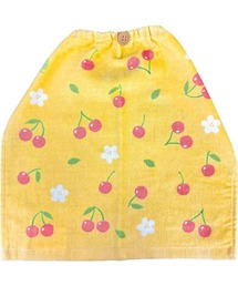 BACKYARD FAMILY（バックヤードファミリー）の「おりこうタオル（タオル）」