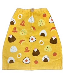 BACKYARD FAMILY（バックヤードファミリー）の「おりこうタオル（タオル）」