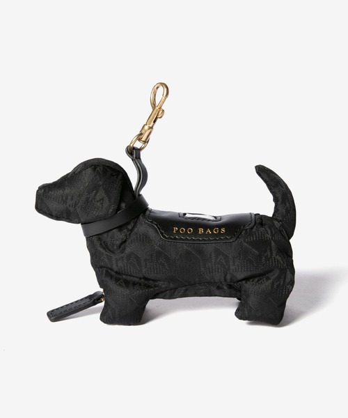 すぐ届く カラー豊富 チャーム Dog Poo Bag ANYA HINDMARCH ドッグ プーバッグ チャーム | Anya Hindmarch JP