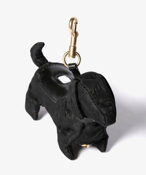 すぐ届く カラー豊富 チャーム Dog Poo Bag ANYA HINDMARCH ドッグ プーバッグ チャーム | Anya Hindmarch JP