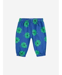 BOBO CHOSES | Lucky Clover all over jogging pants(スウェットパンツ)