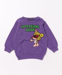 HYSTERIC MINI｜ヒステリックミニ（キッズ）の通販 - ZOZOTOWN