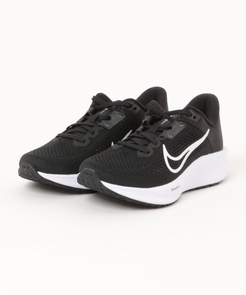 NIKE ナイキ W QUEST 6 ウィメンズ クエスト 6 WFD6034 001BLK