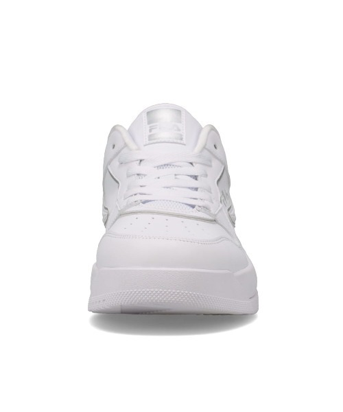 FILA(フィラ)の「【FILA】Tattica3(スニーカー・レディース・ホワイト・23.0cm/23.5cm/24.0cm/24.5cm/25.0cm)」の11枚目の写真
