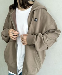 THE NORTH FACE ブラウン パーカー Amazon.co.jp: THE NORTH FACE(ザノースフェイス) パーカー