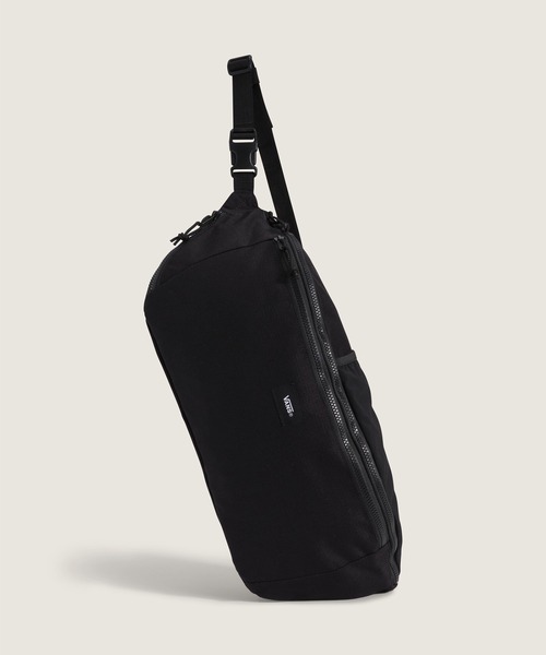 VANS（バンズ）の「VANS ヴァンズ MN BAIL SHOULDER BAG バッグ