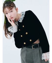 LILY BROWN([uE)[L.B CANDY STOCK]XJbvrW[A^b`hWPbg(m[J[WPbg)