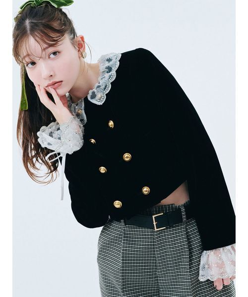 LILY BROWN([uE)[L.B CANDY STOCK]XJbvrW[A^b`hWPbg(m[J[WPbg)