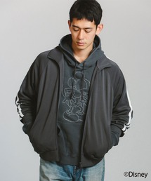 Johnbull | MICKEY MOUSE / スウェット / Embroidery(スウェット)