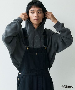 MICKEY MOUSE / スウェット / Embroidery
