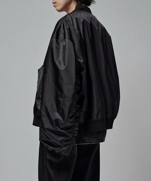 セール】【Neucon/ニューコン】シャーリングアームボリューム