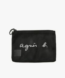 agnes b.(AjGXx[)̃S iC X[ |[` (ZAH03|02)(|[`)