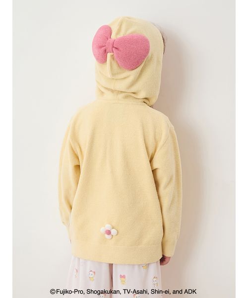 ドラえもん】【キッズ】パーカ（ルームウェア/パジャマ）｜gelato