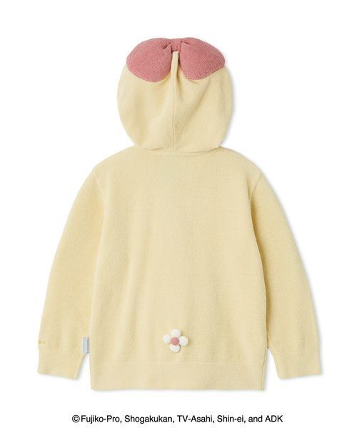 GELATO PIQUE ドラえもん フード付きルームウェア ドラえもん】【キッズ】パーカ(ルームウェア/パジャマ