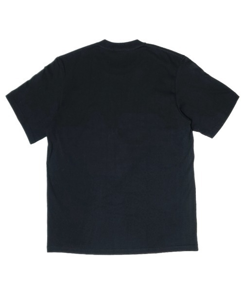 CRYSTAL BALL(クリスタルボール)の「VacancesHIPPIE BIG T-shirt(Tシャツ/カットソー・レディース・Cream/ブラック/ホワイト・FREE)」の11枚目の写真